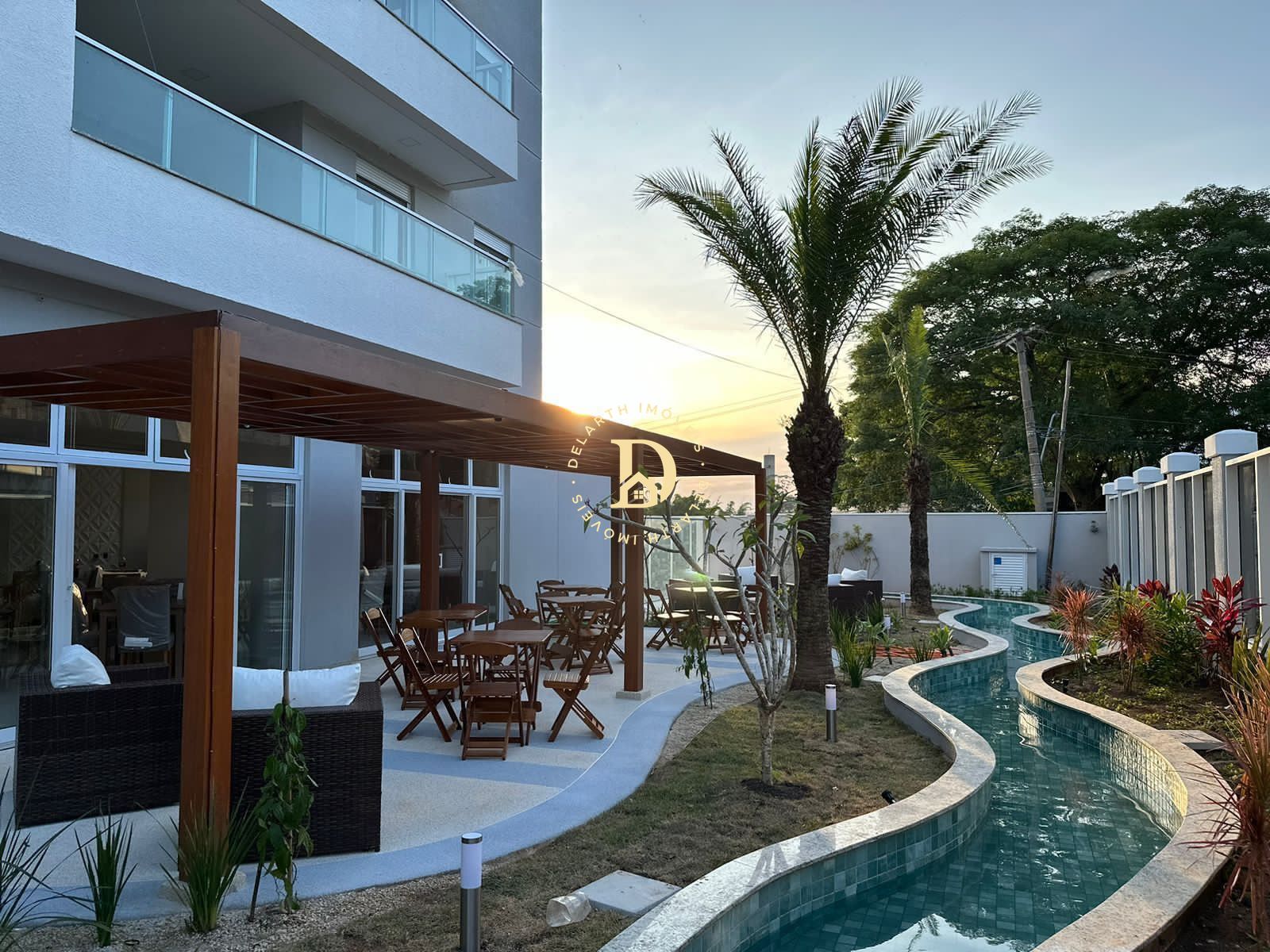 Cobertura, 2 quartos, 74 m² - Foto 18