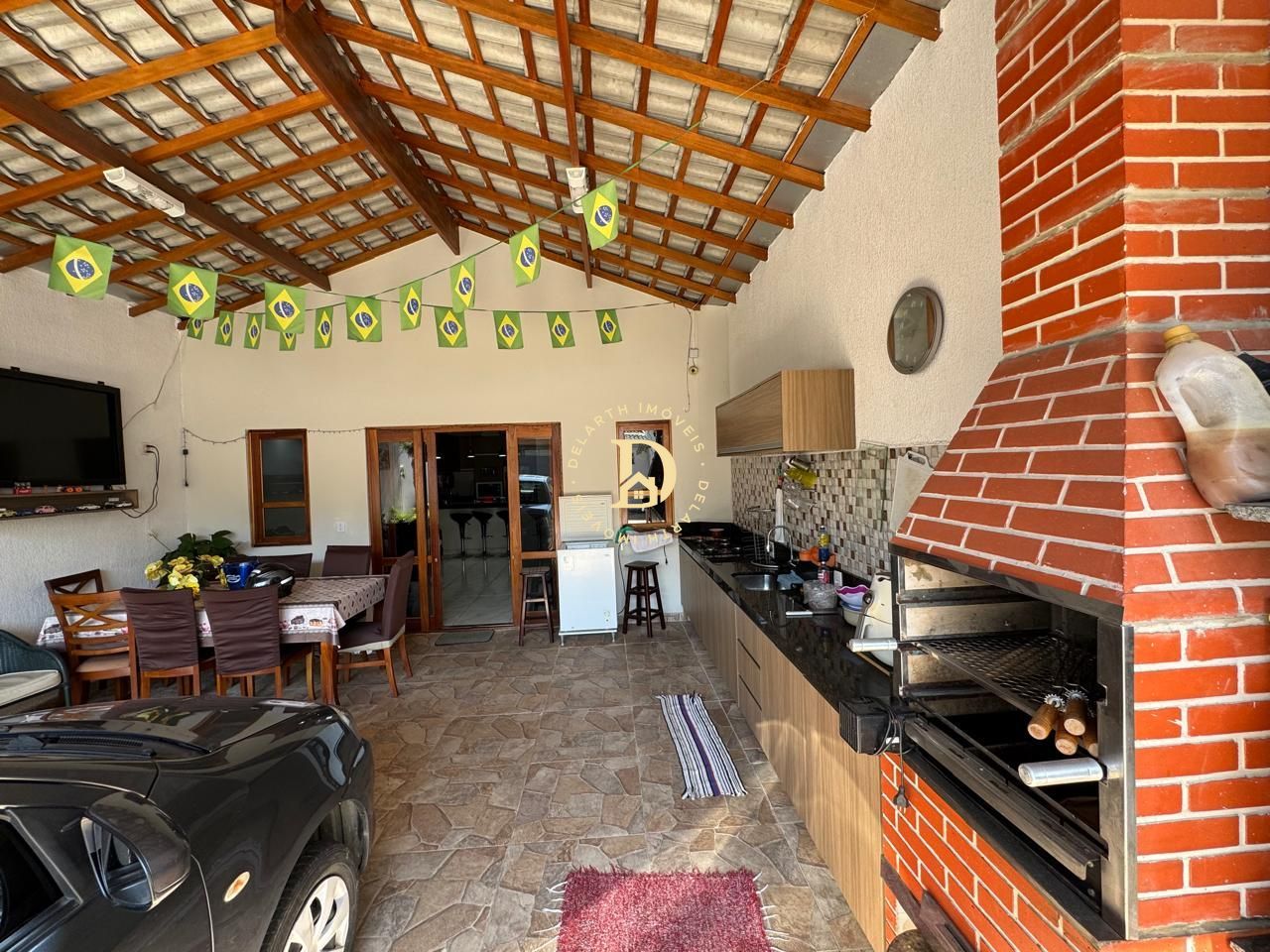 Sobrado, 3 quartos, 175 m² - Foto 2