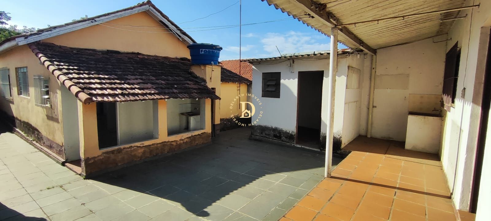 Casa, 3 quartos, 151 m² - Foto 1