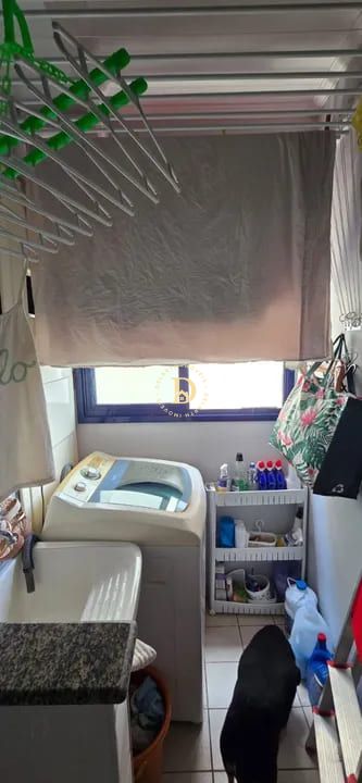 Apartamento para alugar com 1 quarto, 42m² - Foto 7