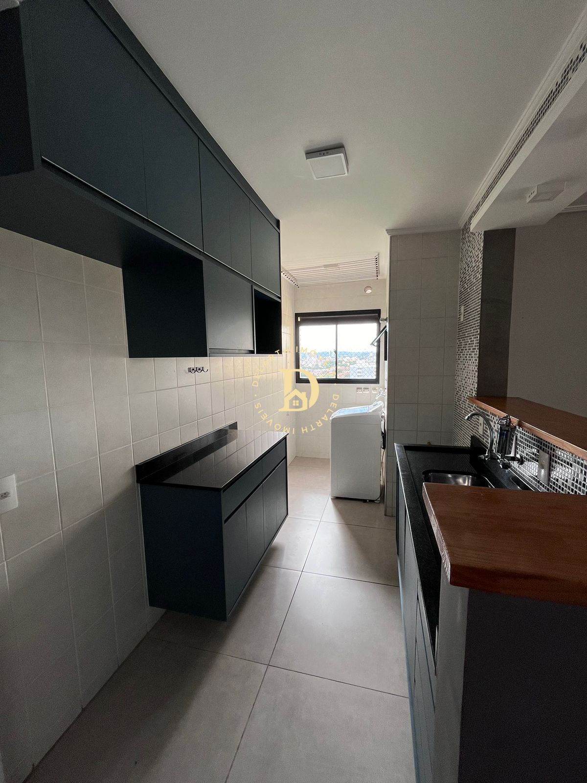 Apartamento à venda com 3 quartos, 63m² - Foto 4