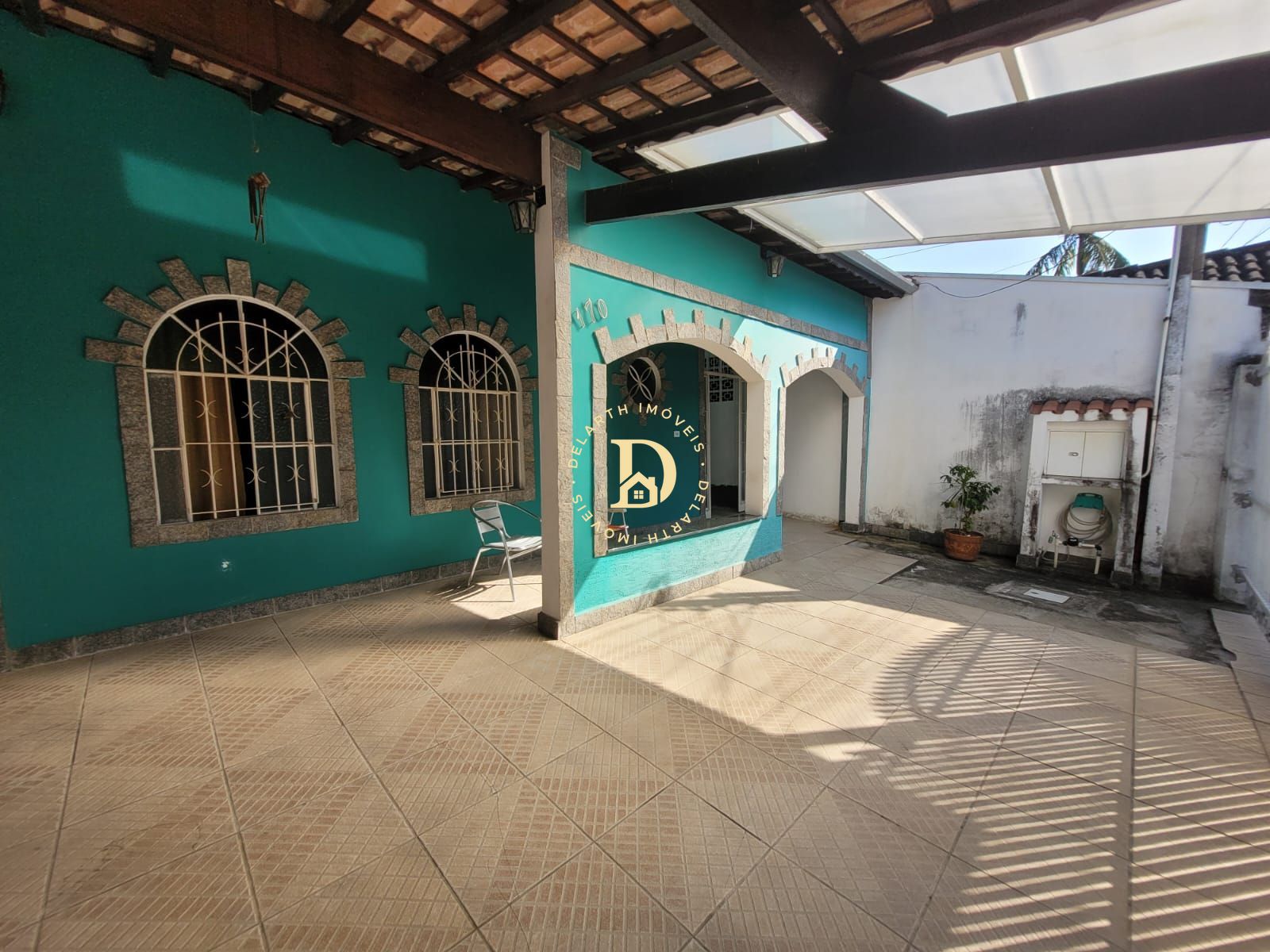 Casa, 3 quartos, 175 m² - Foto 1