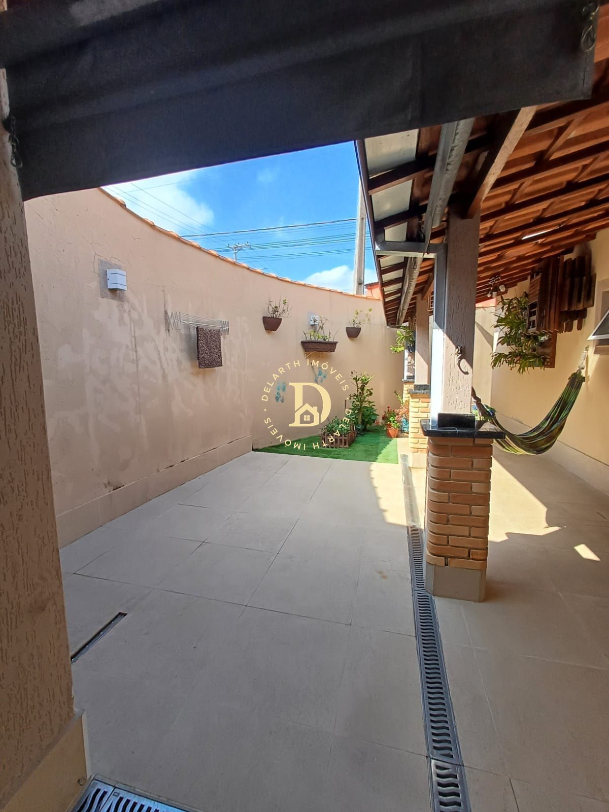 Casa, 2 quartos, 129 m² - Foto 3