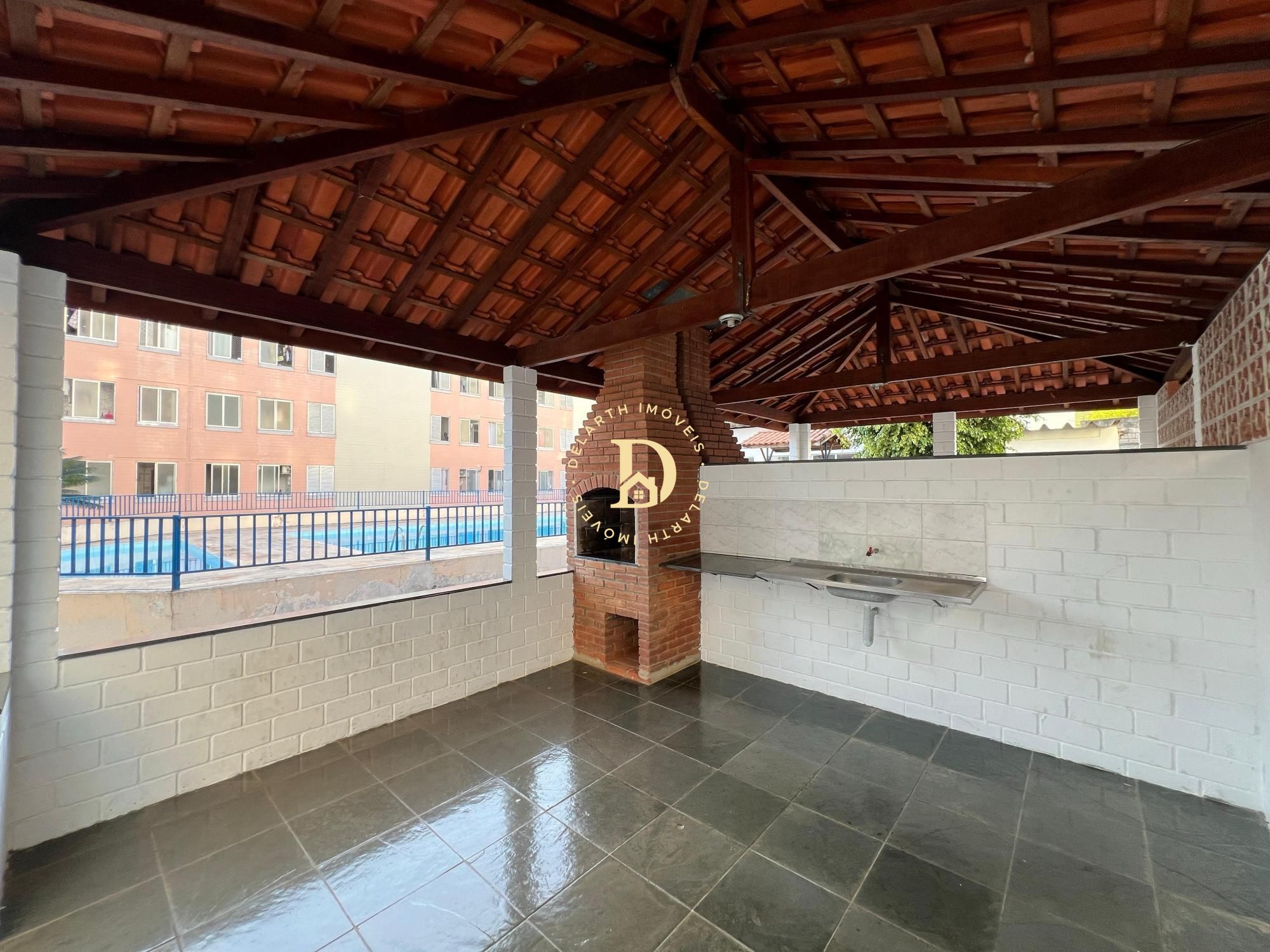 Apartamento, 2 quartos, 52 m² - Foto 15