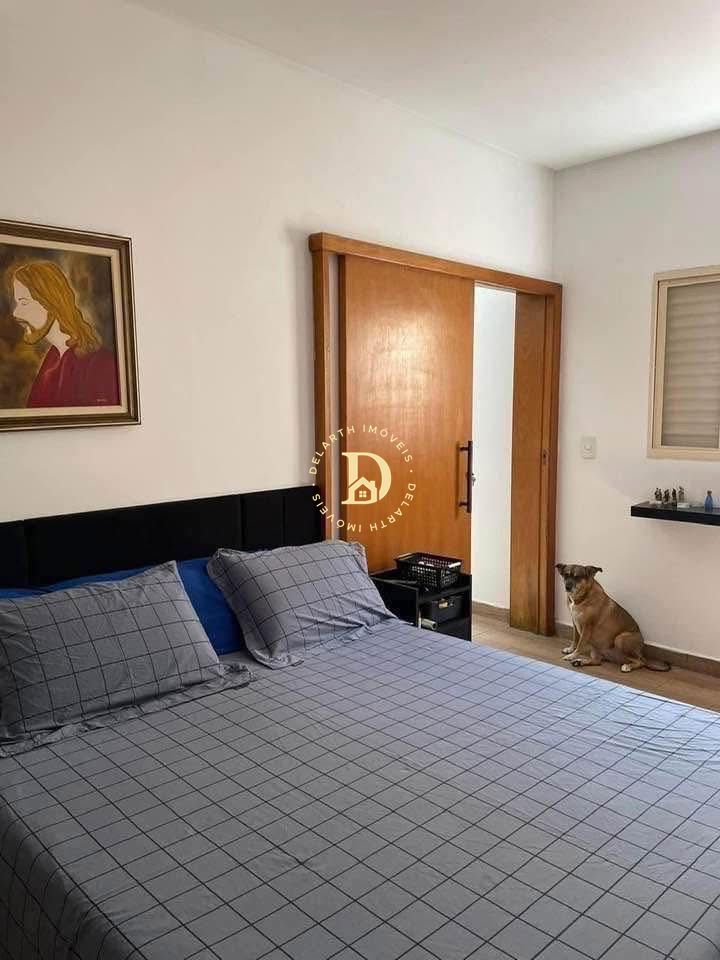 Sobrado, 3 quartos, 222 m² - Foto 6
