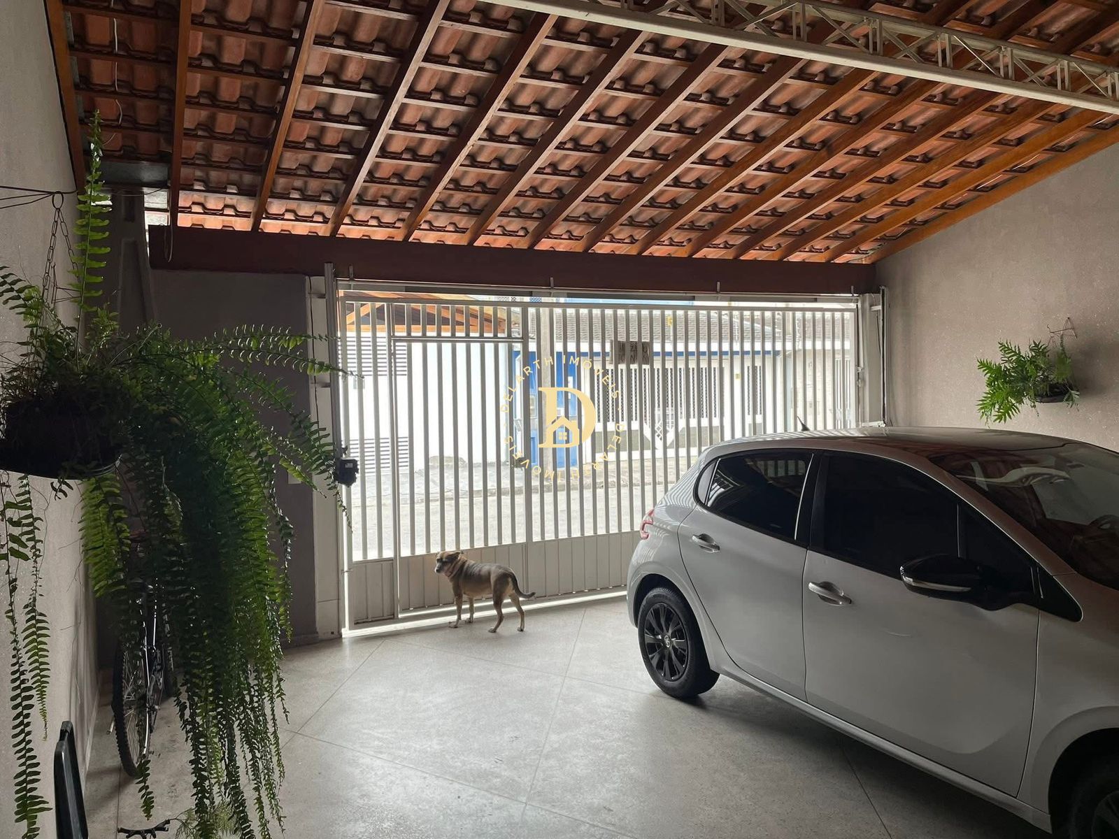 Sobrado, 3 quartos, 222 m² - Foto 1