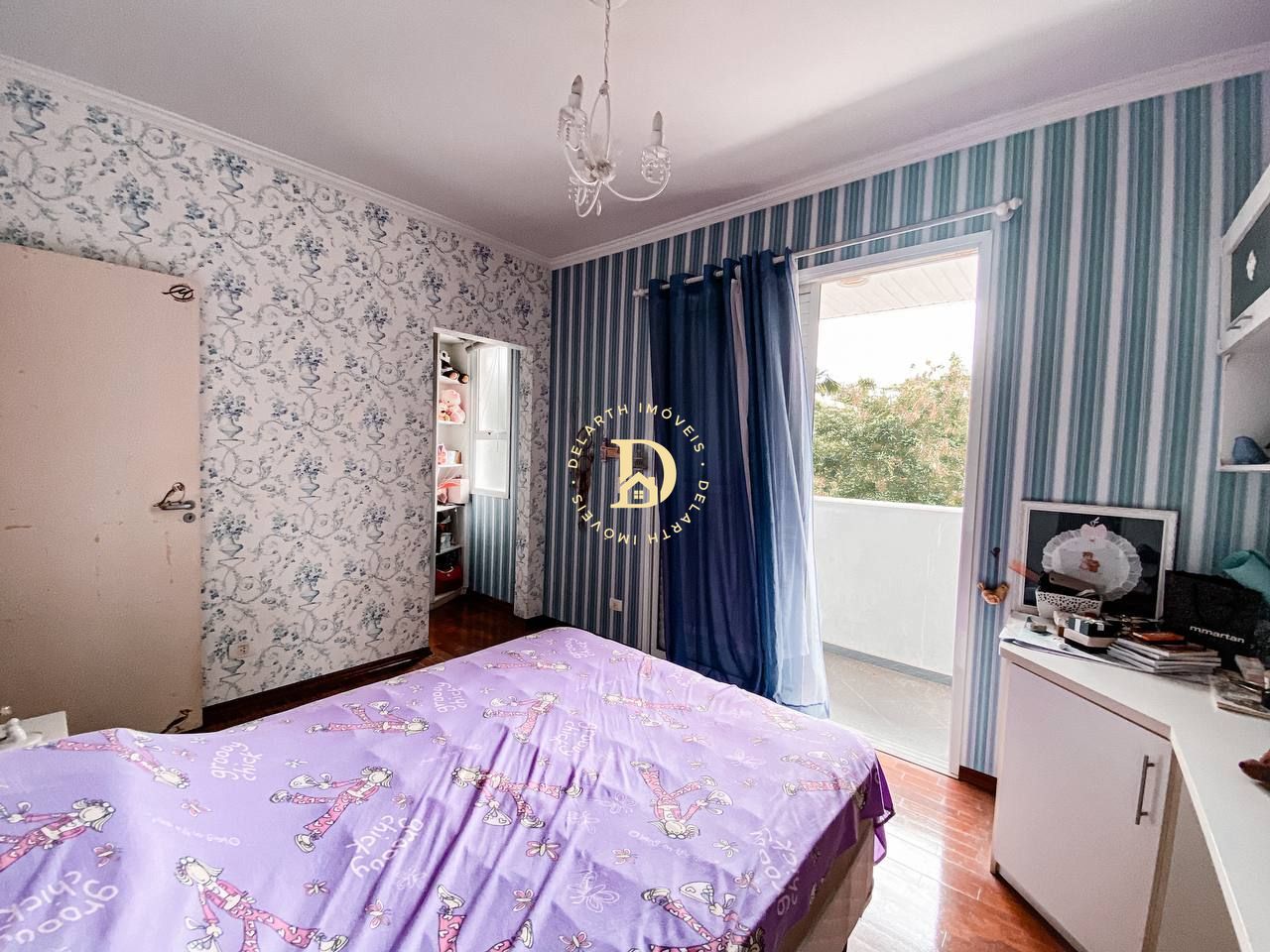 Sobrado, 4 quartos, 300 m² - Foto 17