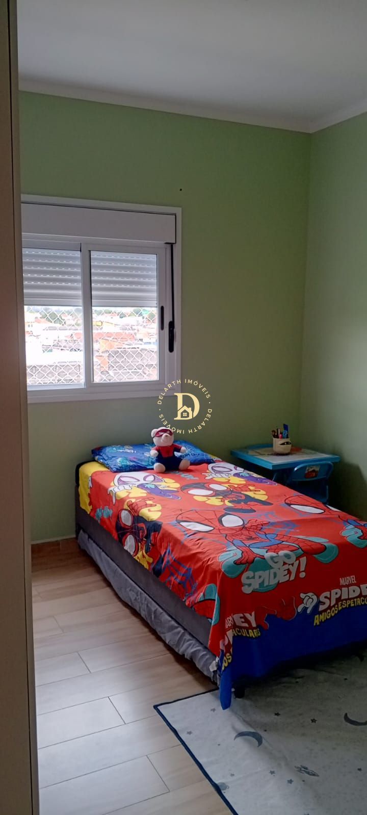 Apartamento, 2 quartos, 63 m² - Foto 6