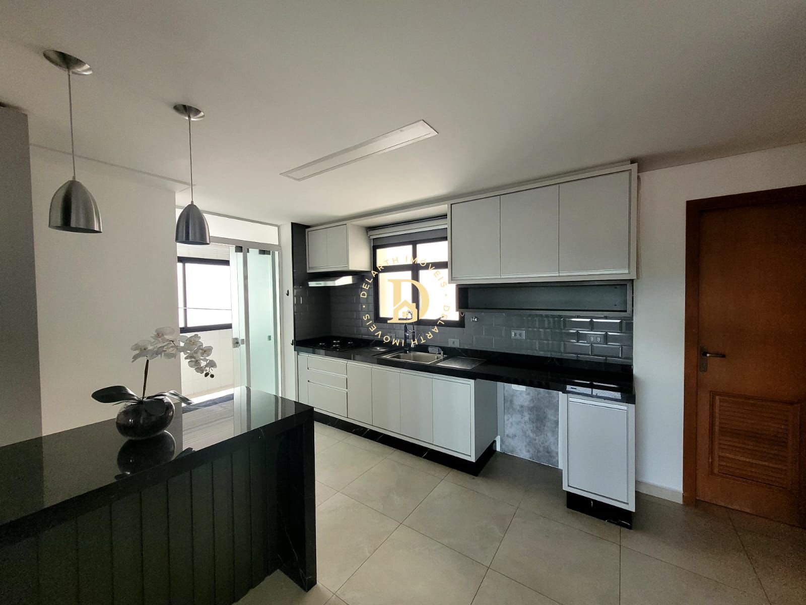 Apartamento, 4 quartos, 124 m² - Foto 4