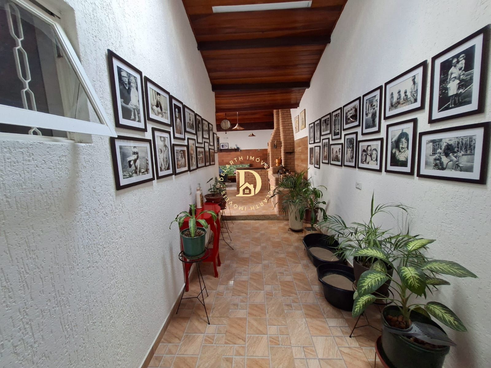 Casa, 4 quartos, 110 m² - Foto 13