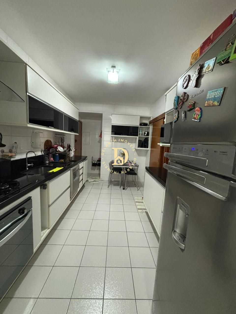 Apartamento, 3 quartos, 109 m² - Foto 5