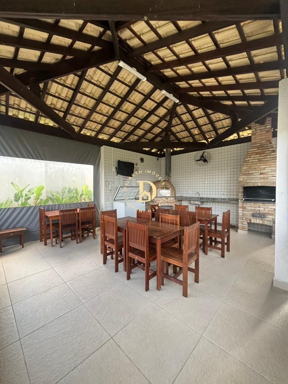 Apartamento, 2 quartos, 48 m² - Foto 16