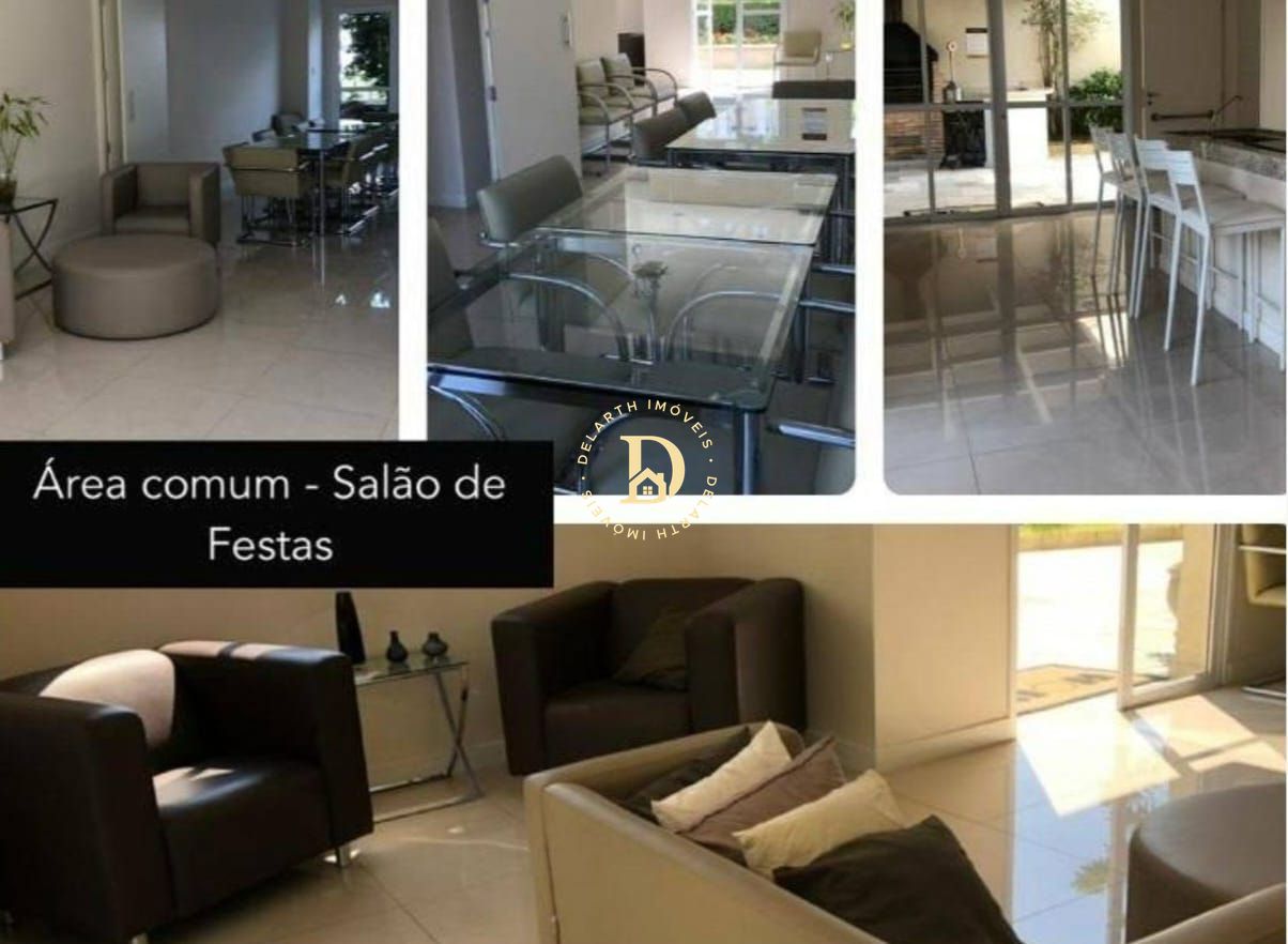 Apartamento, 1 quarto, 36 m² - Foto 9