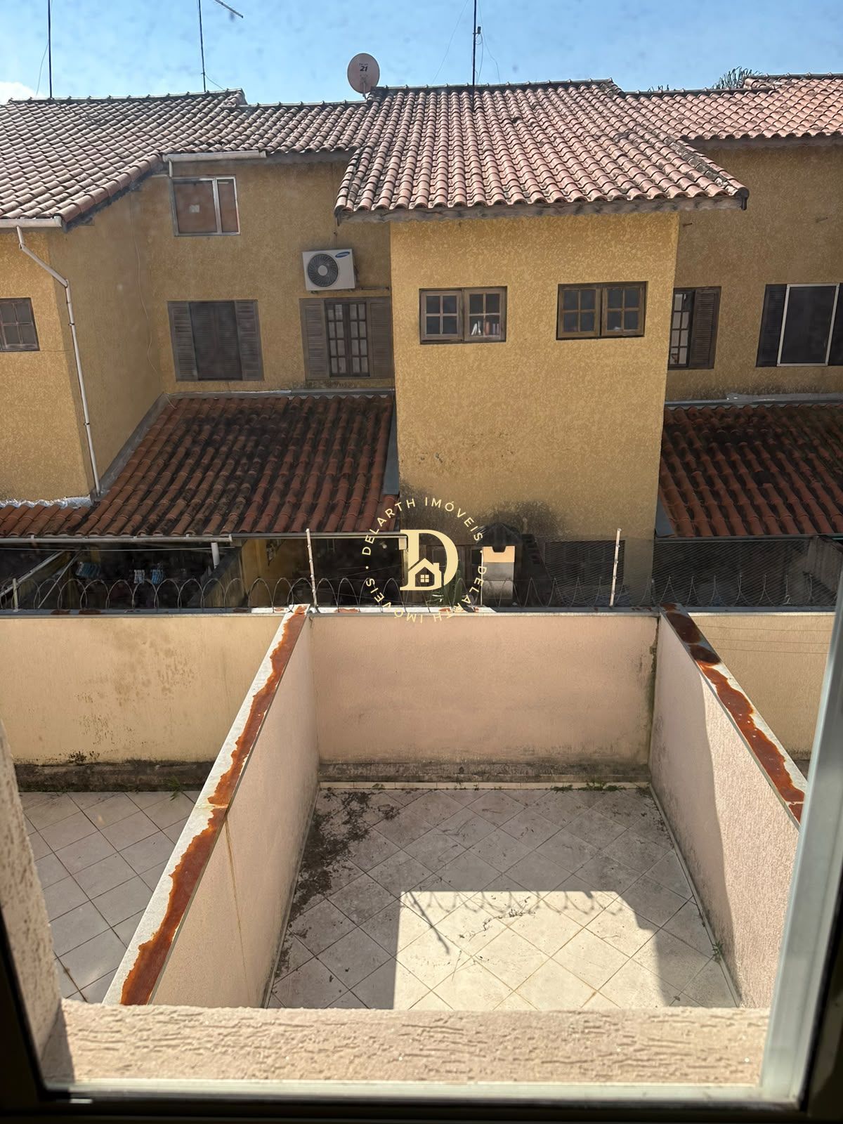 Casa de Condomínio, 2 quartos - Foto 16