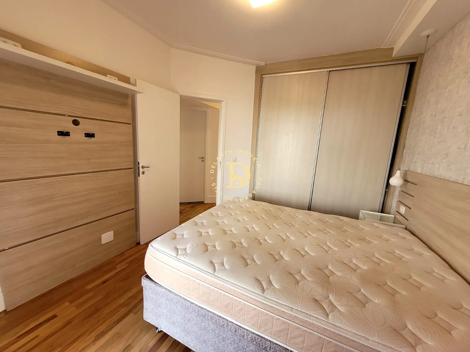 Apartamento, 2 quartos, 84 m² - Foto 8