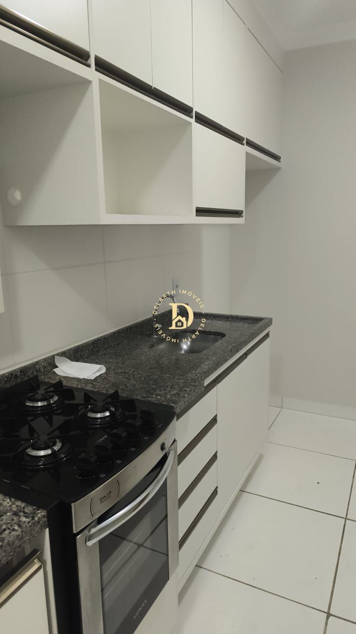 Apartamento para alugar com 2 quartos, 52m² - Foto 6