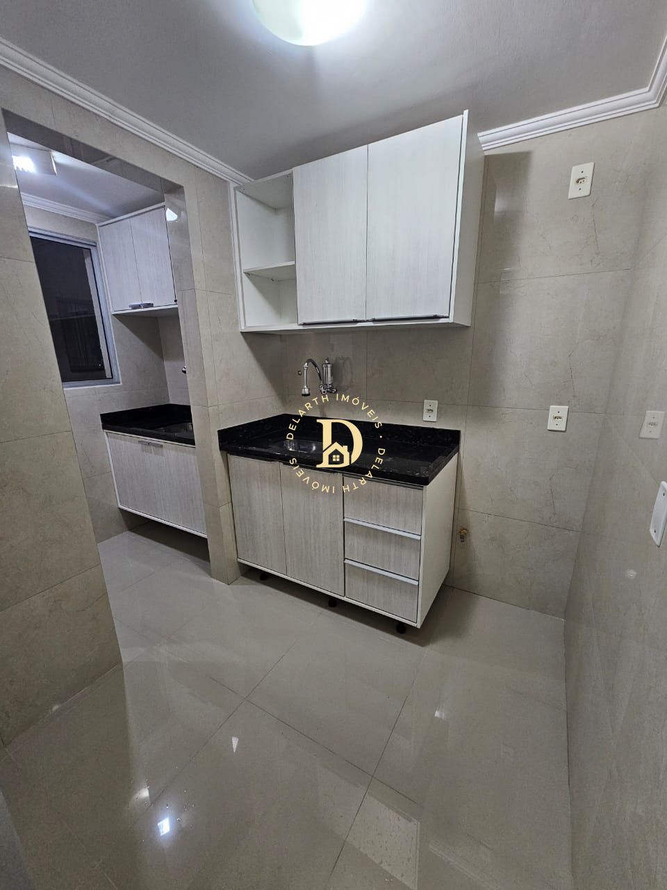 Apartamento para alugar com 2 quartos, 50m² - Foto 6