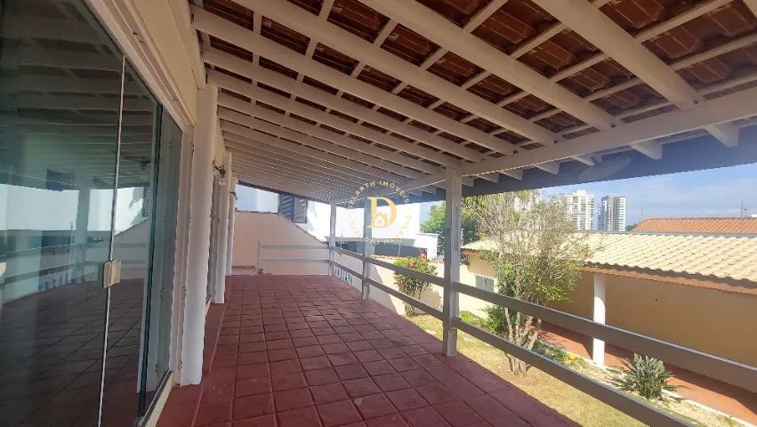 Sobrado, 4 quartos, 374 m² - Foto 12