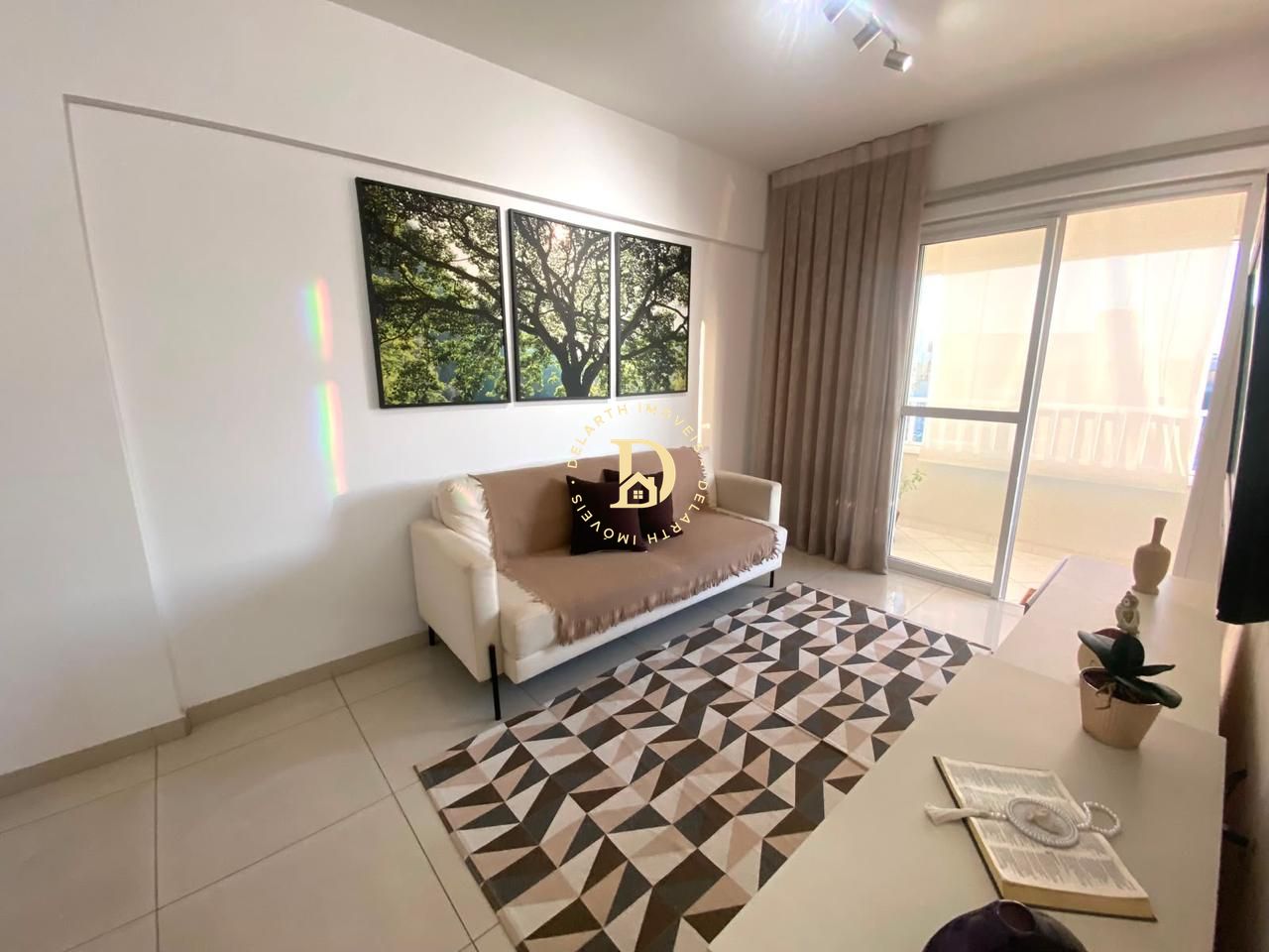 Apartamento, 3 quartos, 82 m² - Foto 2