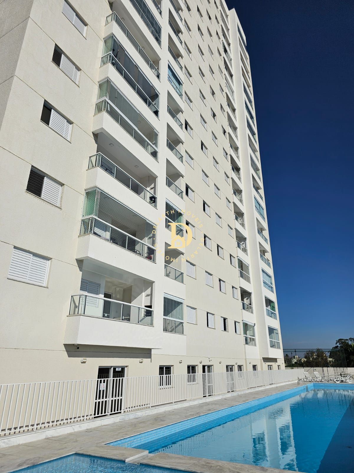 Apartamento à venda com 3 quartos, 70m² - Foto 20