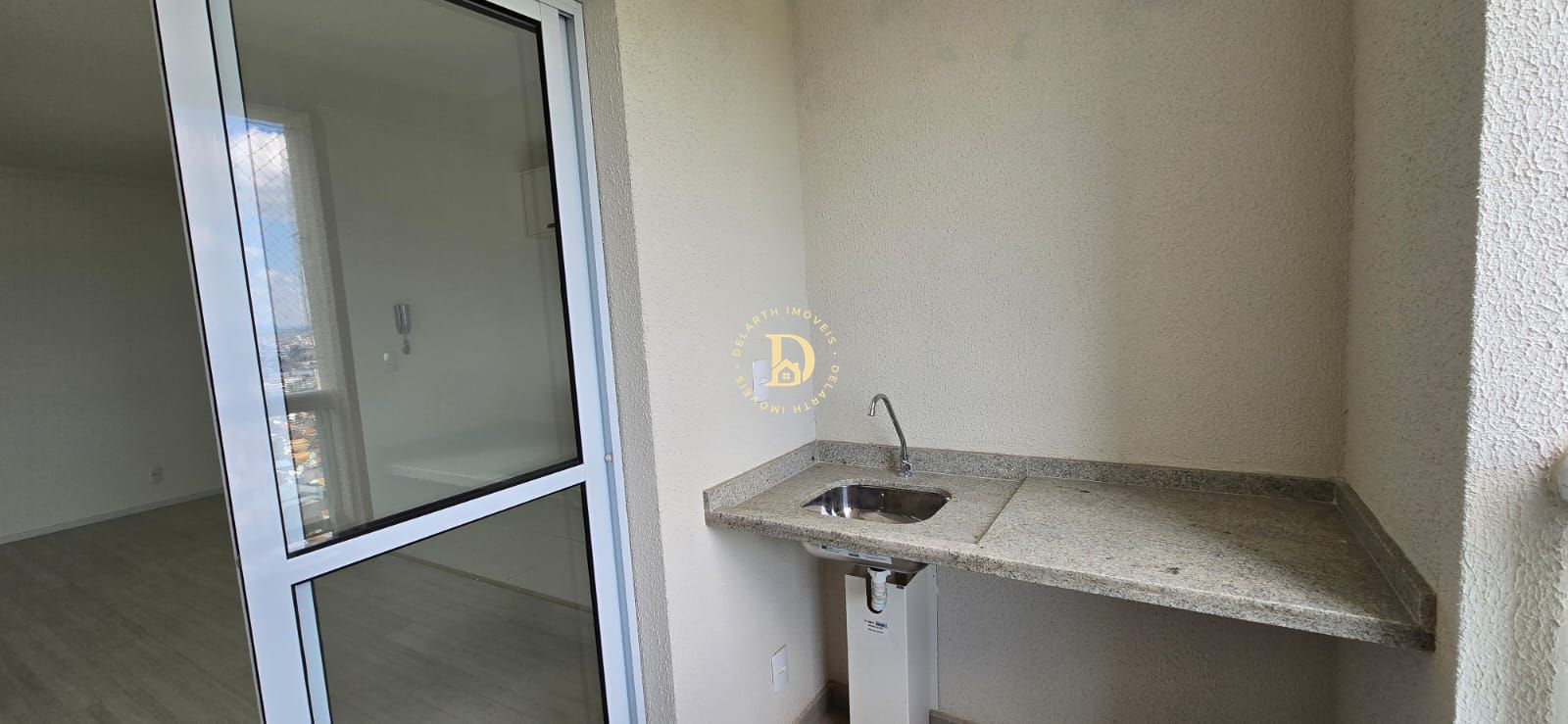 Apartamento, 2 quartos, 69 m² - Foto 4