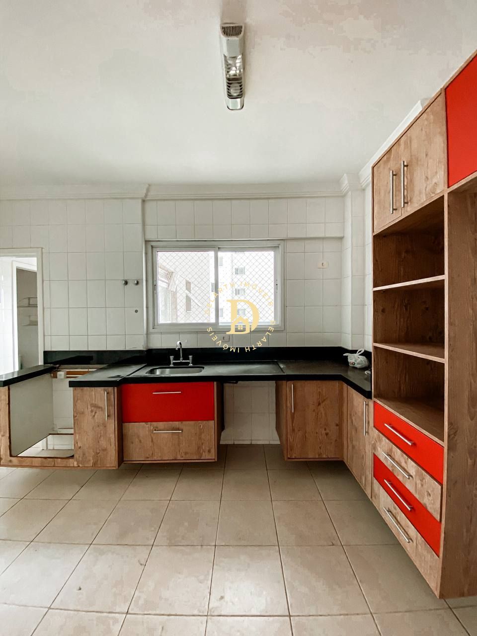 Apartamento à venda com 3 quartos, 122m² - Foto 5