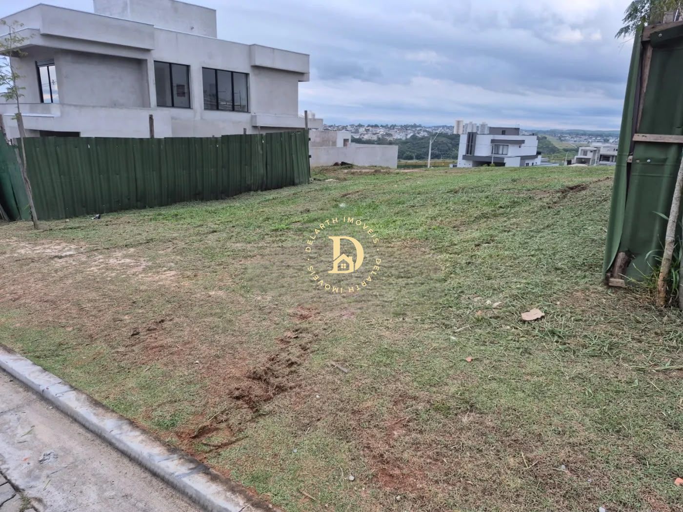 Terreno, 330 m² - Foto 2