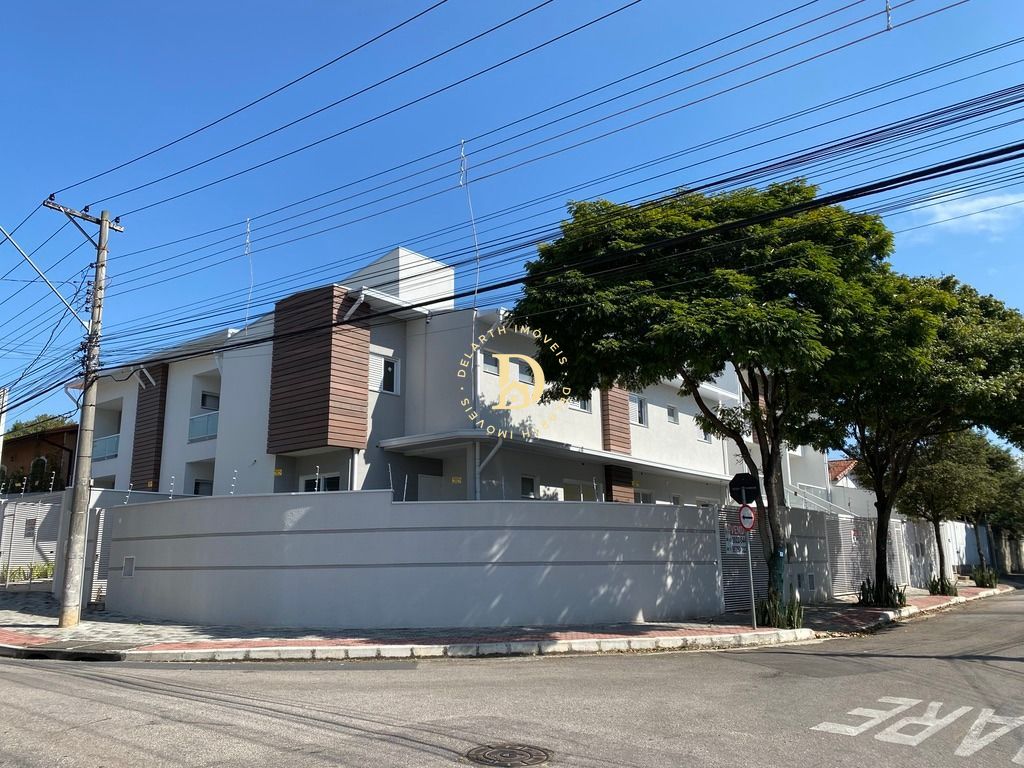 Sobrado à venda com 3 quartos, 120m² - Foto 5