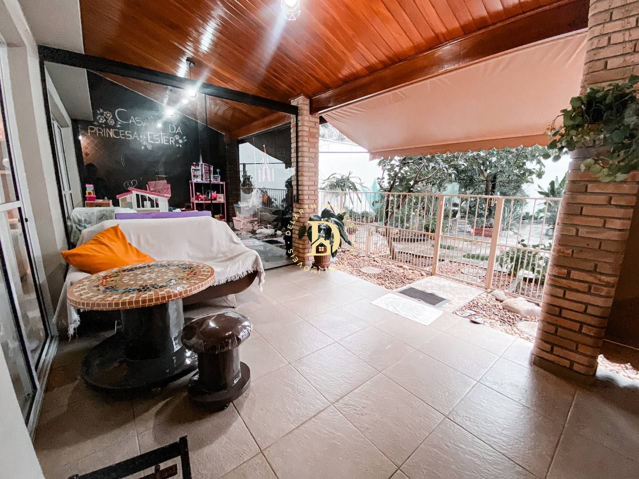 Casa de Condomínio para alugar com 3 quartos, 109m² - Foto 15