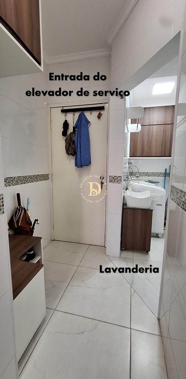 Apartamento à venda com 3 quartos, 114m² - Foto 7