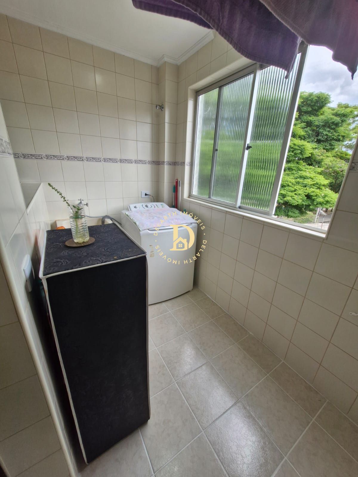 Apartamento à venda com 2 quartos, 91m² - Foto 7