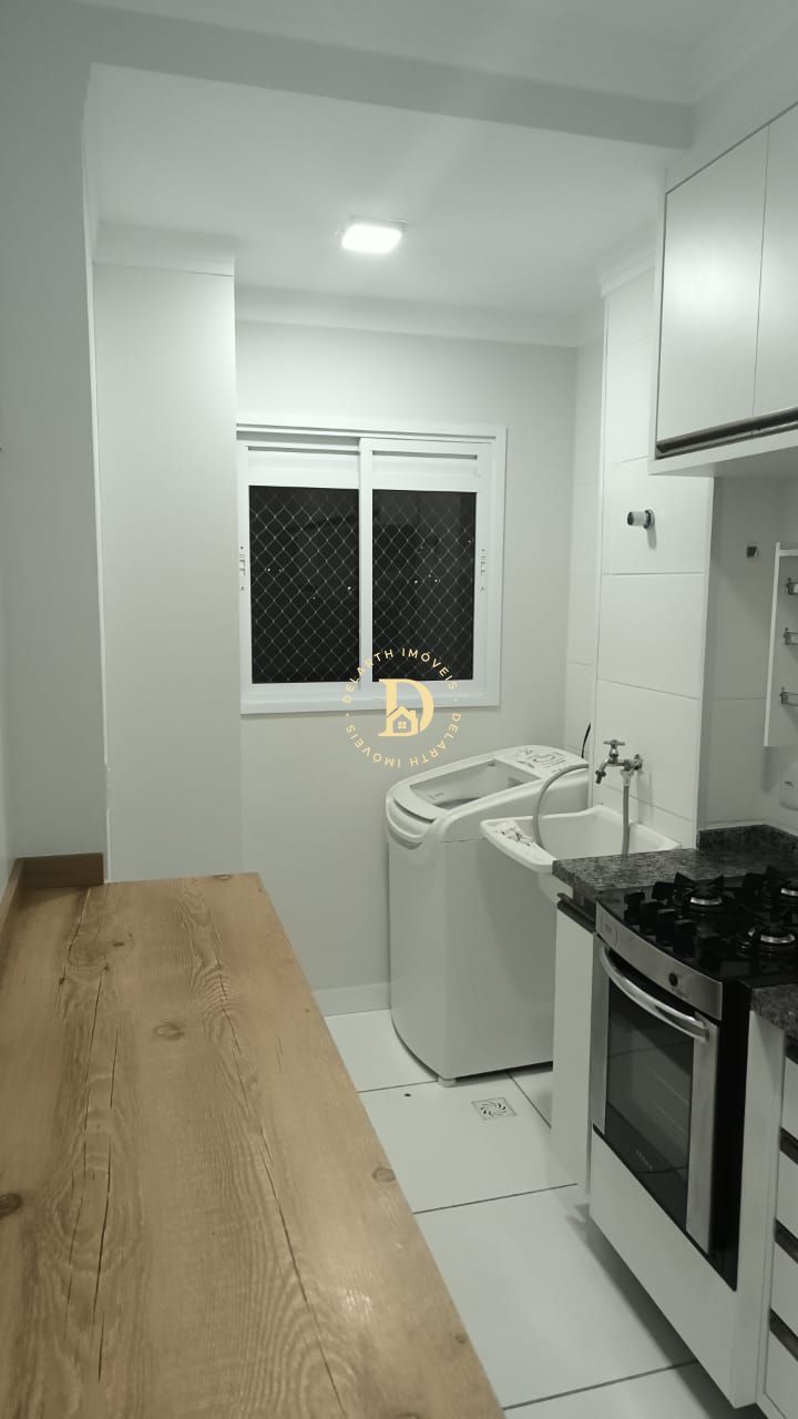 Apartamento para alugar com 2 quartos, 52m² - Foto 7