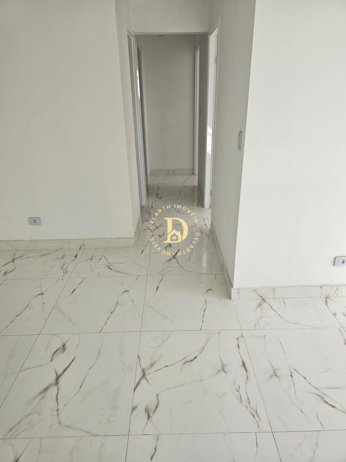 Apartamento à venda com 3 quartos, 70m² - Foto 4
