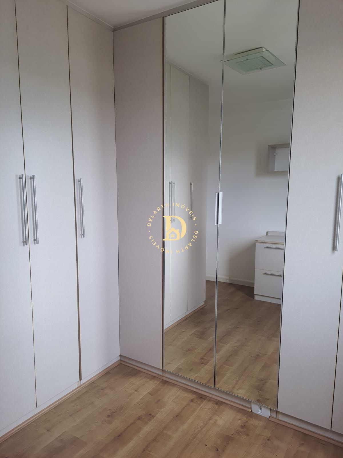 Apartamento para alugar com 2 quartos, 51m² - Foto 5