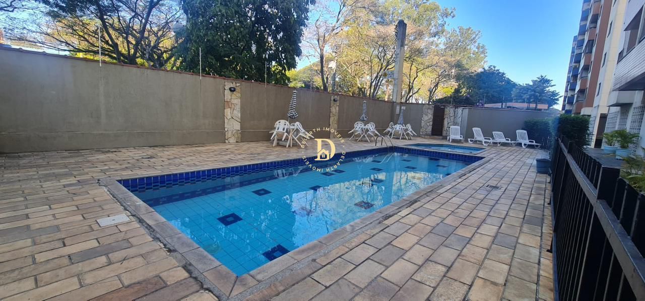 Apartamento à venda com 3 quartos, 106m² - Foto 18