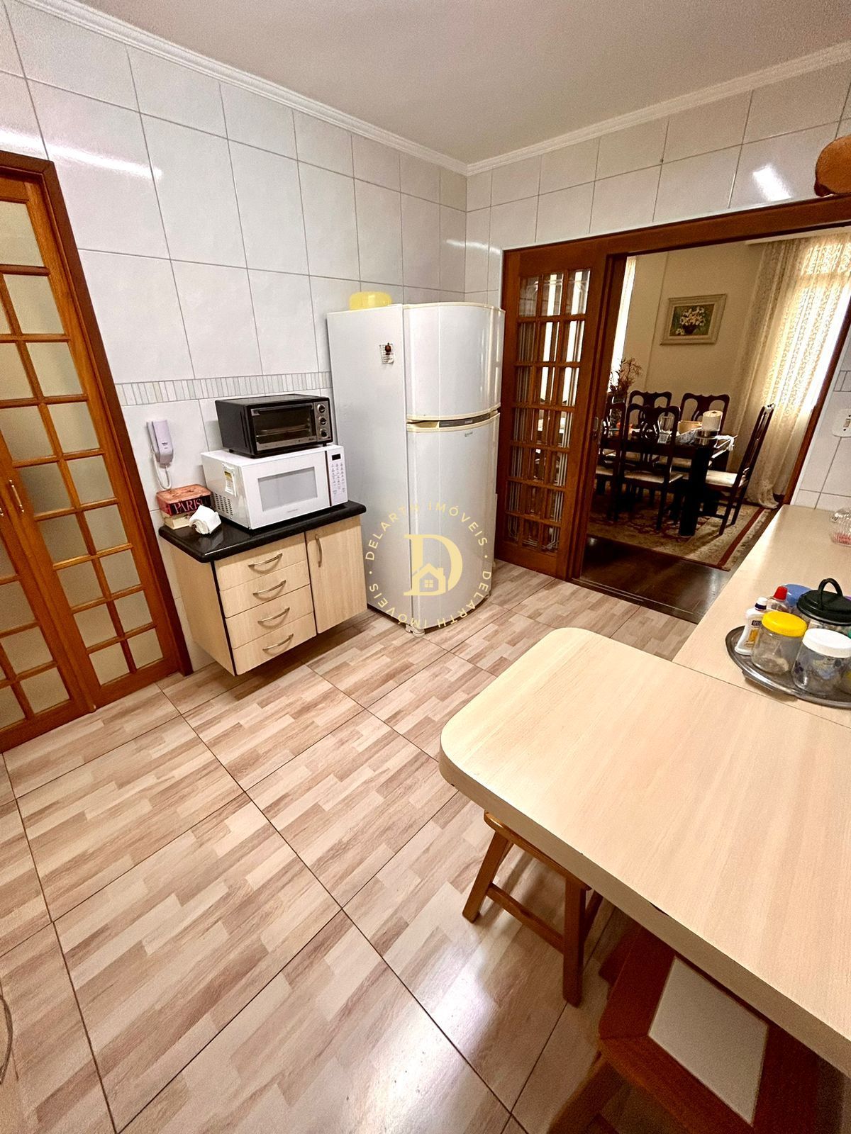 Apartamento para alugar com 3 quartos, 125m² - Foto 5