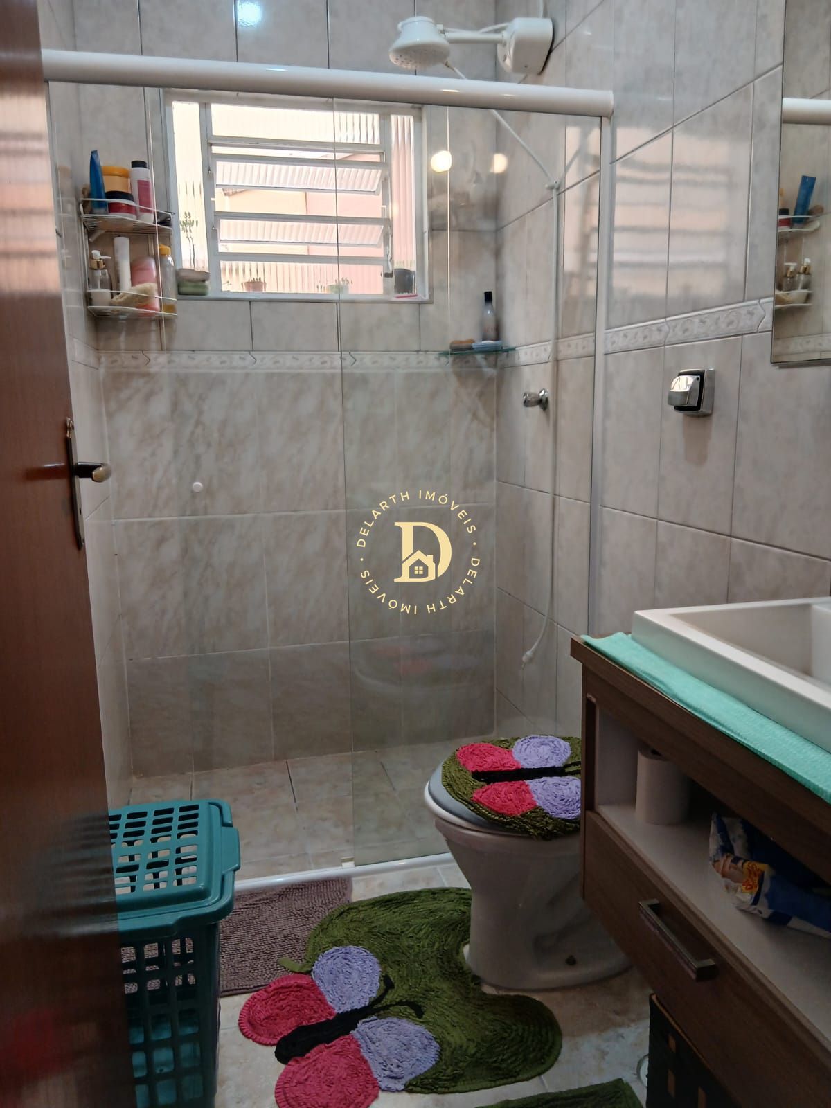 Casa, 2 quartos, 60 m² - Foto 5