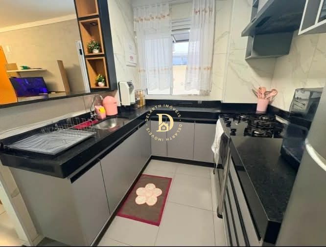 Apartamento, 2 quartos, 48 m² - Foto 2