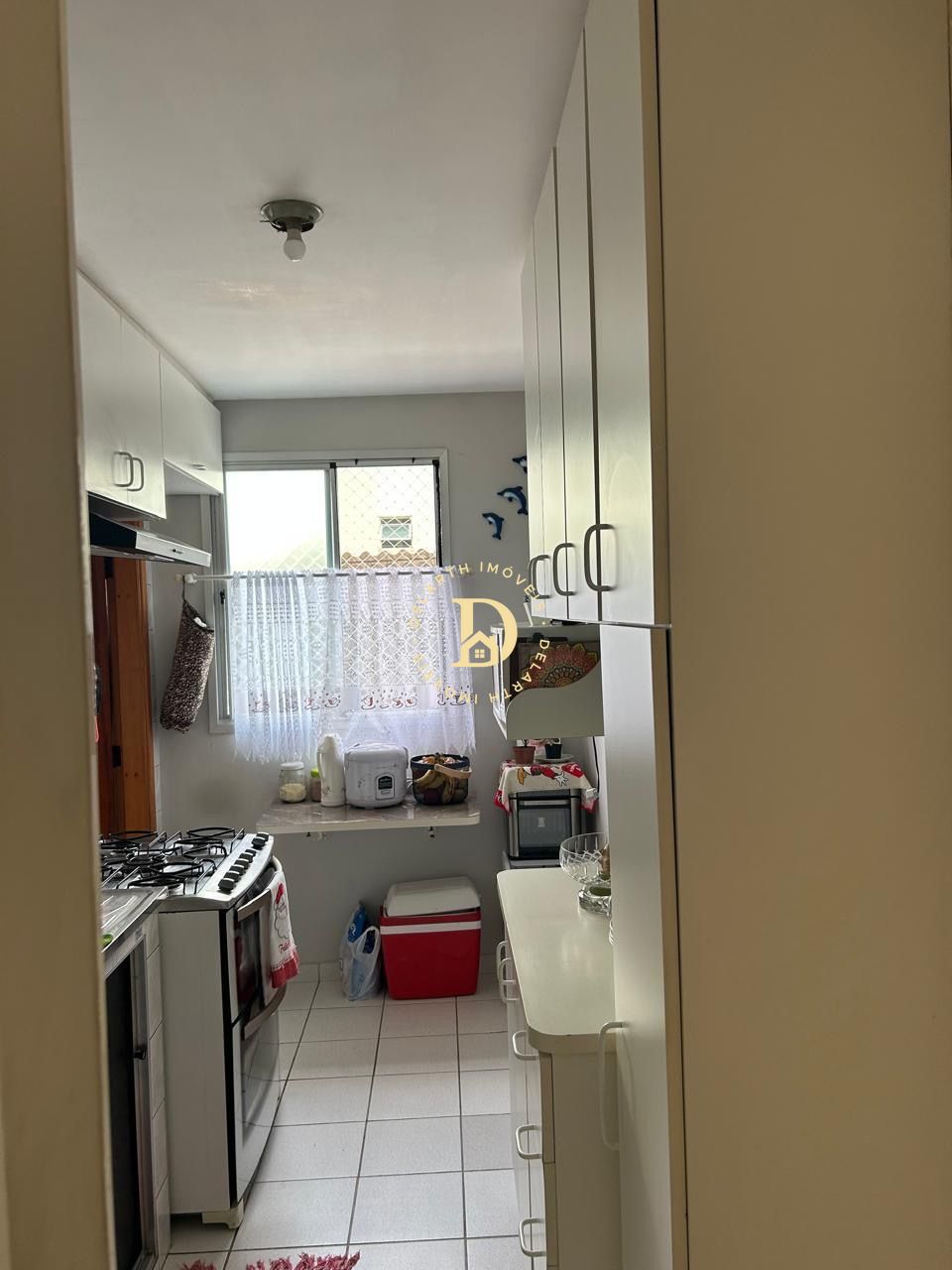 Apartamento, 2 quartos, 52 m² - Foto 4