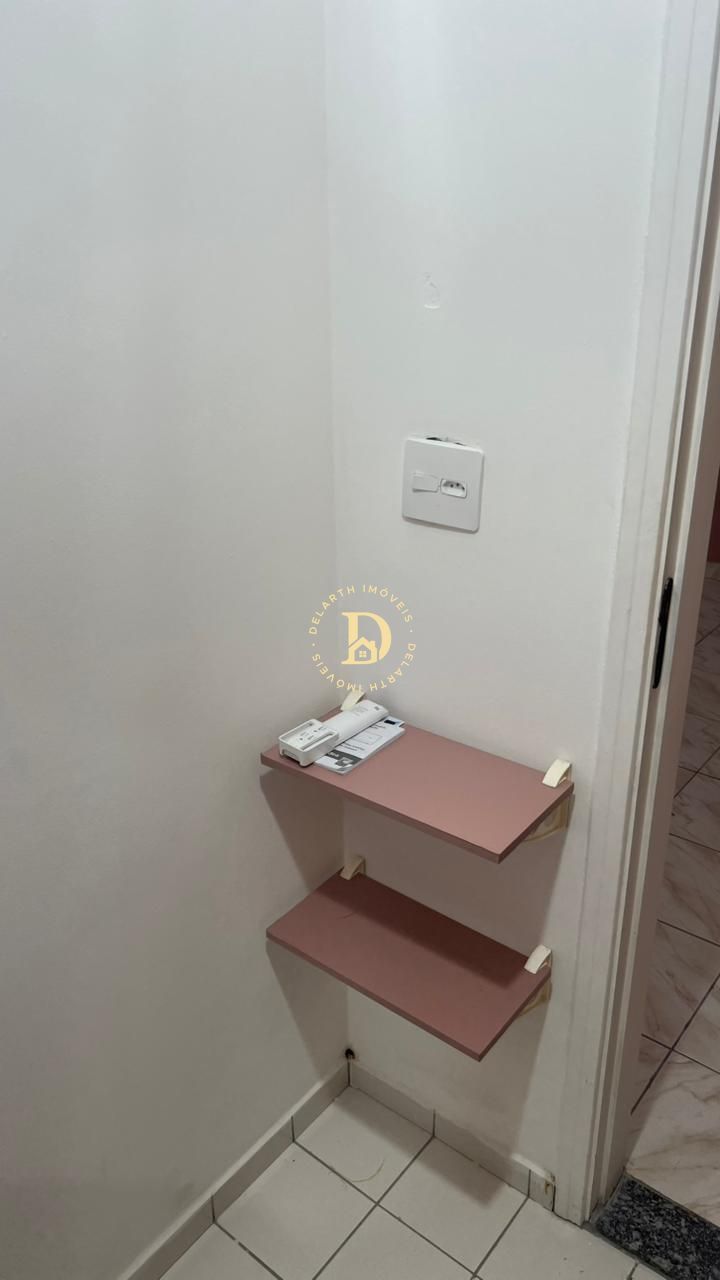 Sala-Conjunto, 26 m² - Foto 9