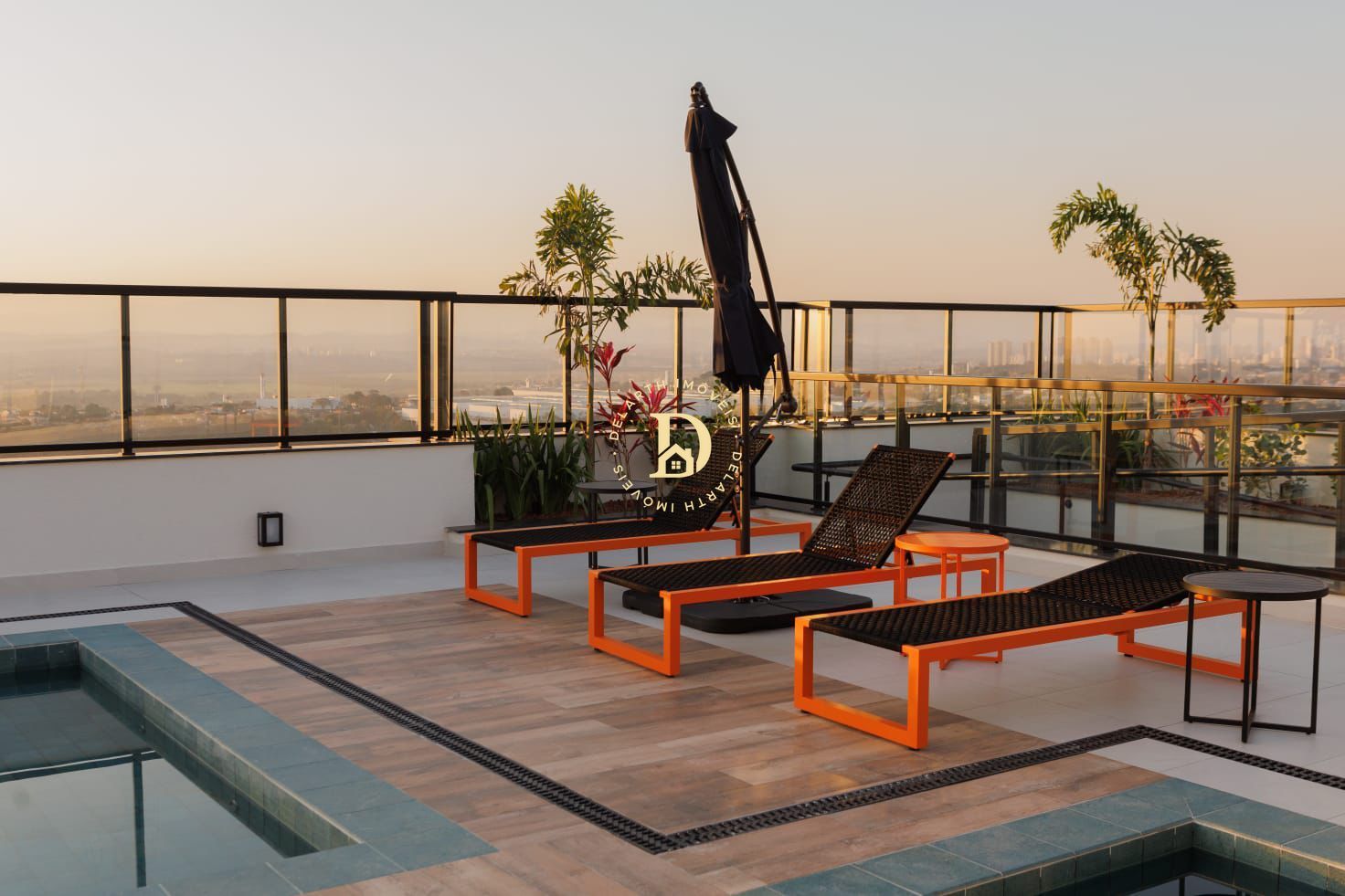 Apartamento para alugar com 2 quartos, 63m² - Foto 24