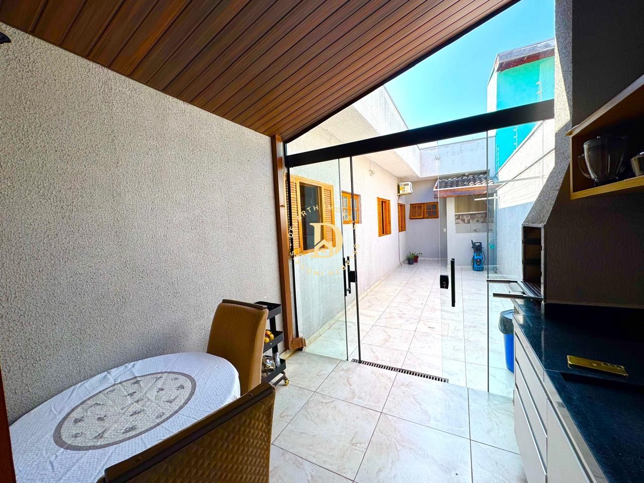 Casa, 3 quartos, 120 m² - Foto 16