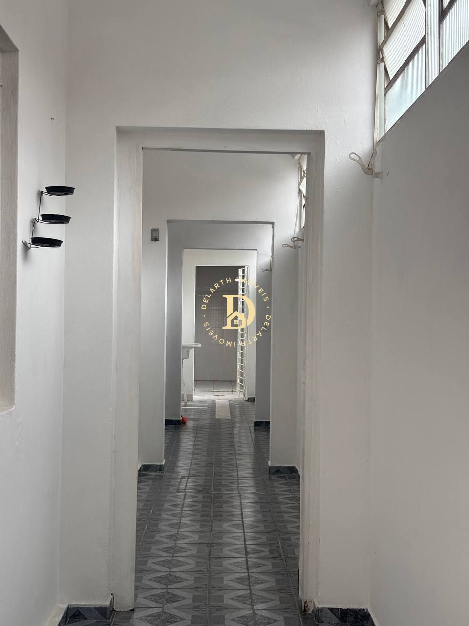 Sobrado para alugar com 2 quartos, 104m² - Foto 14