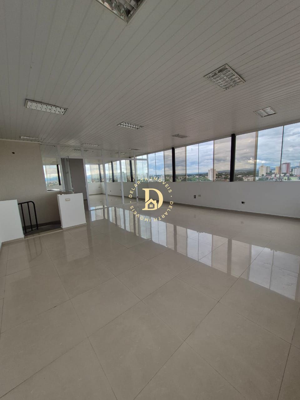 Cobertura, 3 quartos, 130 m² - Foto 2