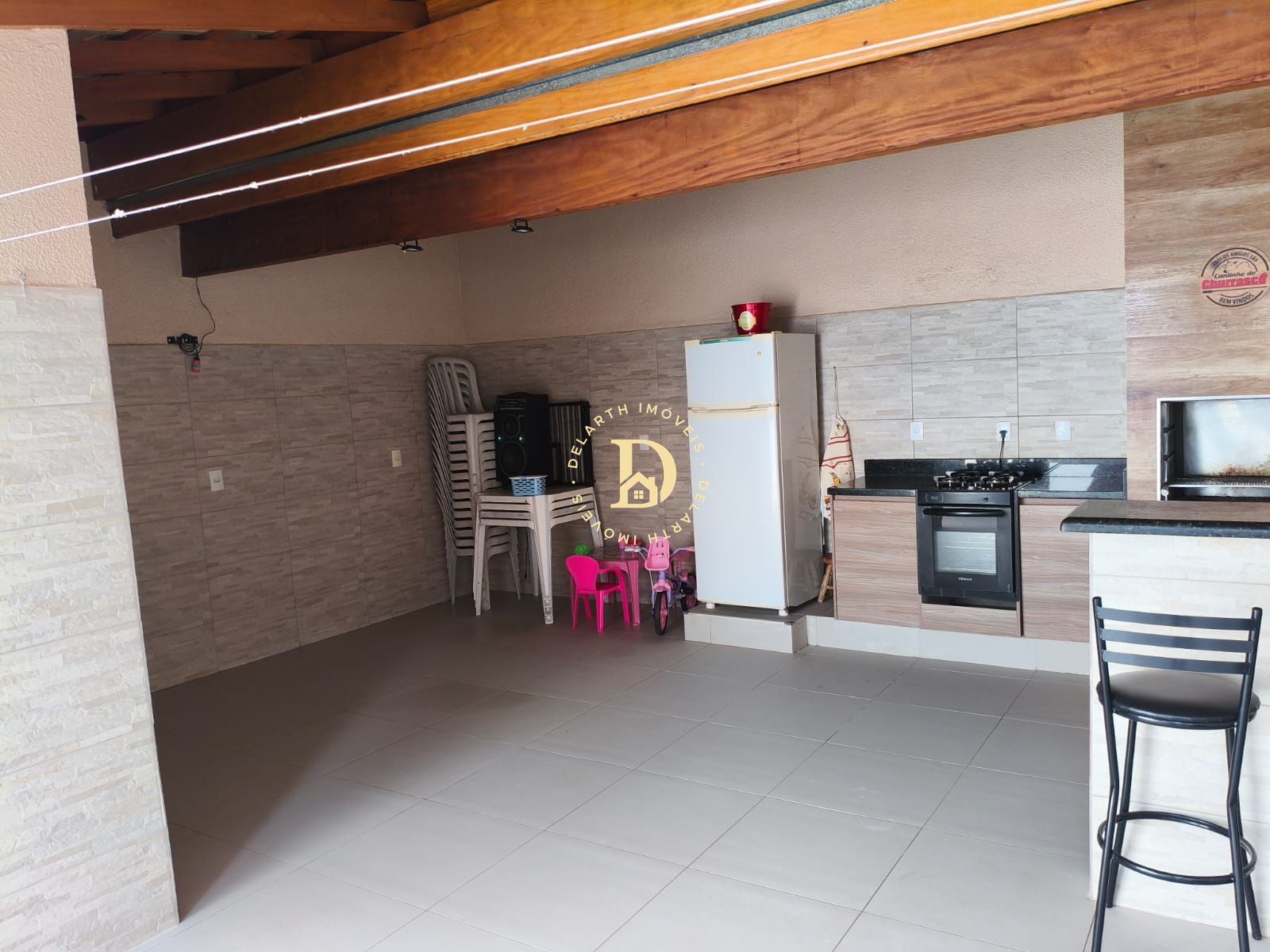 Sobrado, 3 quartos, 189 m² - Foto 24