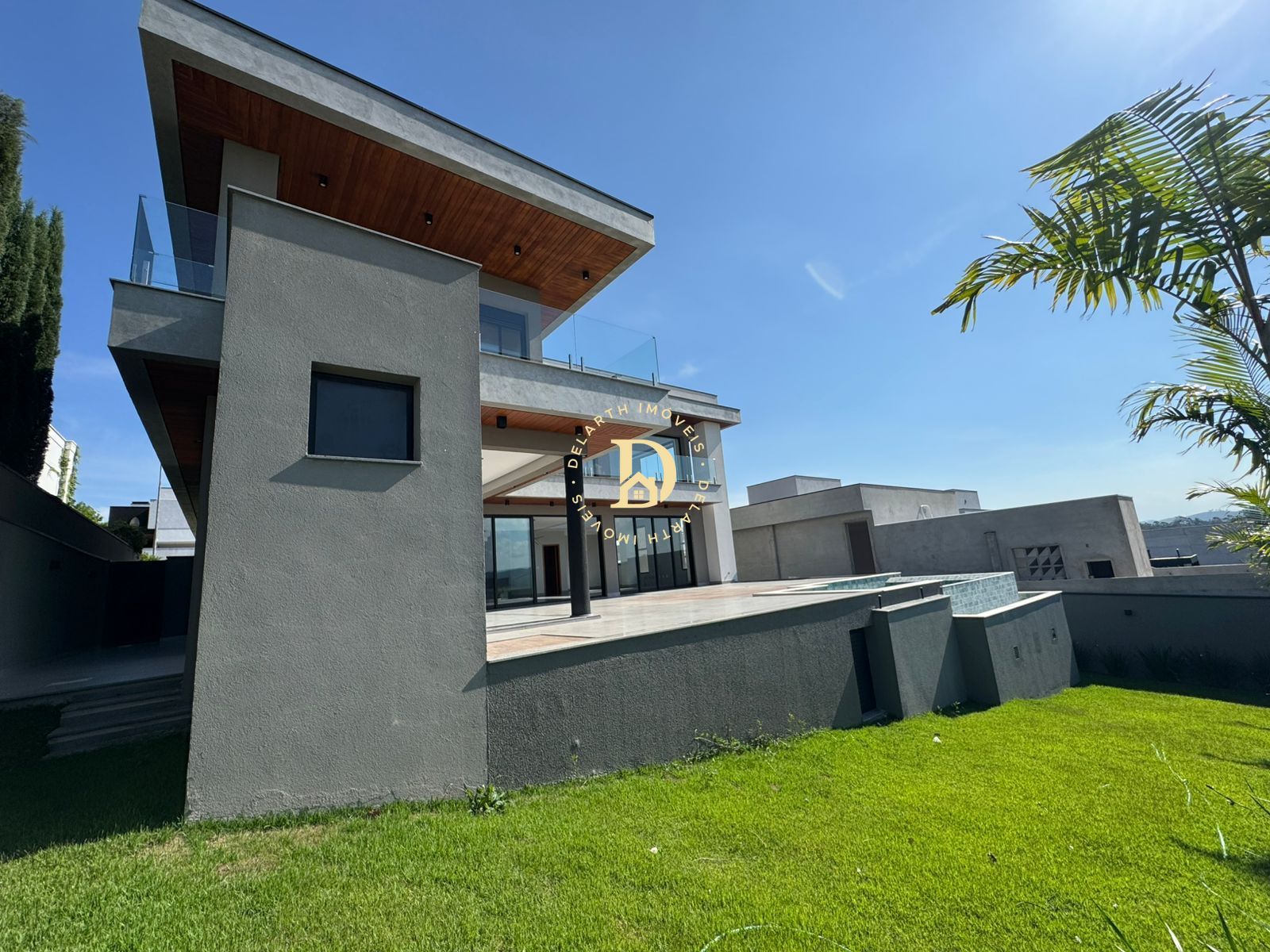 Casa de Condomínio, 4 quartos - Foto 9