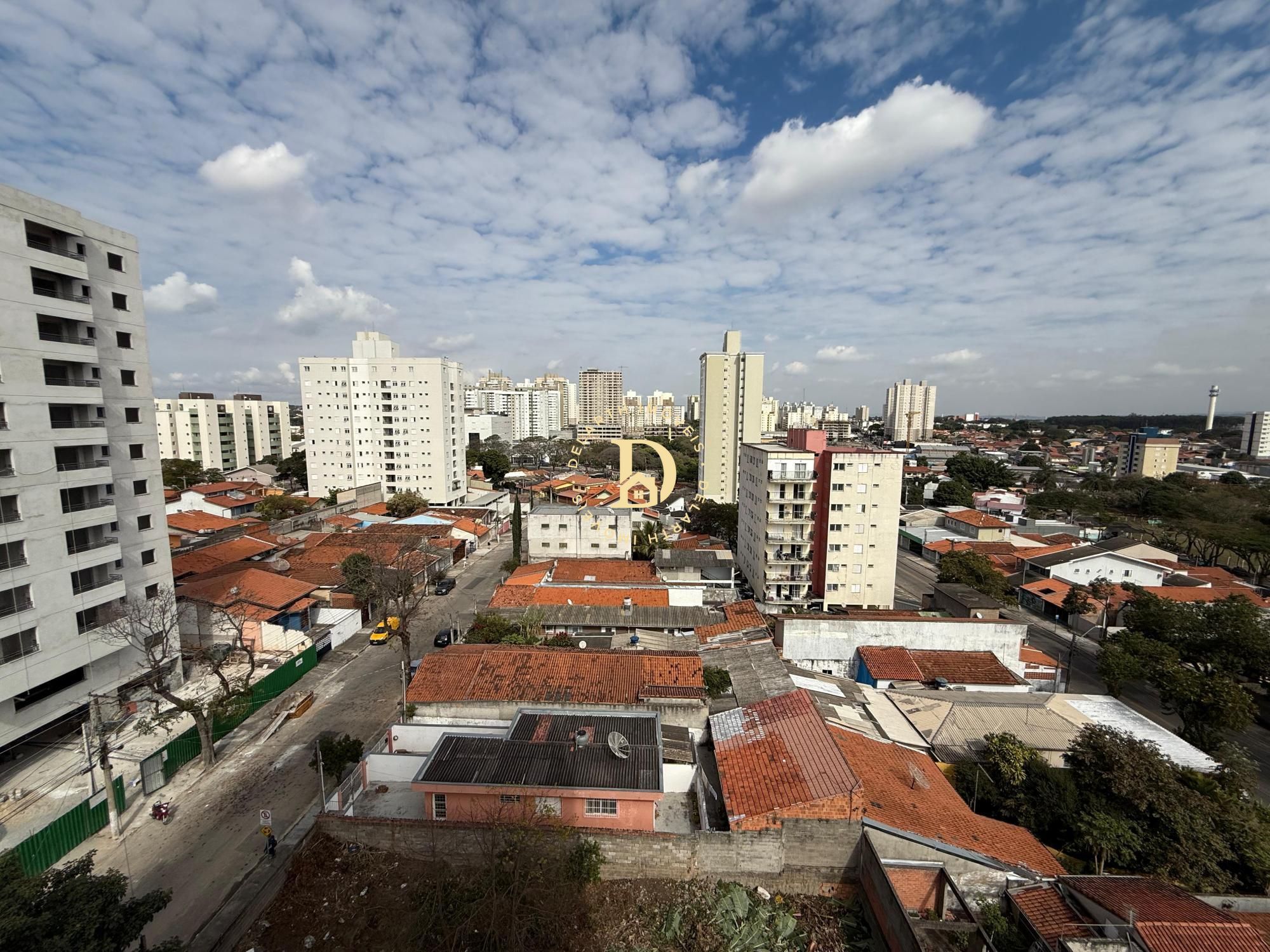 Apartamento à venda com 2 quartos, 63m² - Foto 14