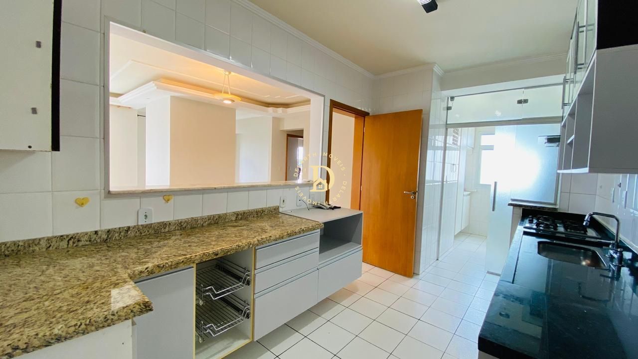 Apartamento à venda com 3 quartos, 90m² - Foto 5