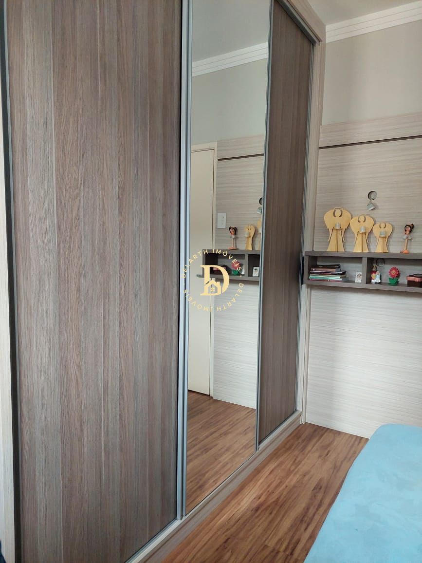 Casa de Condomínio, 3 quartos - Foto 10