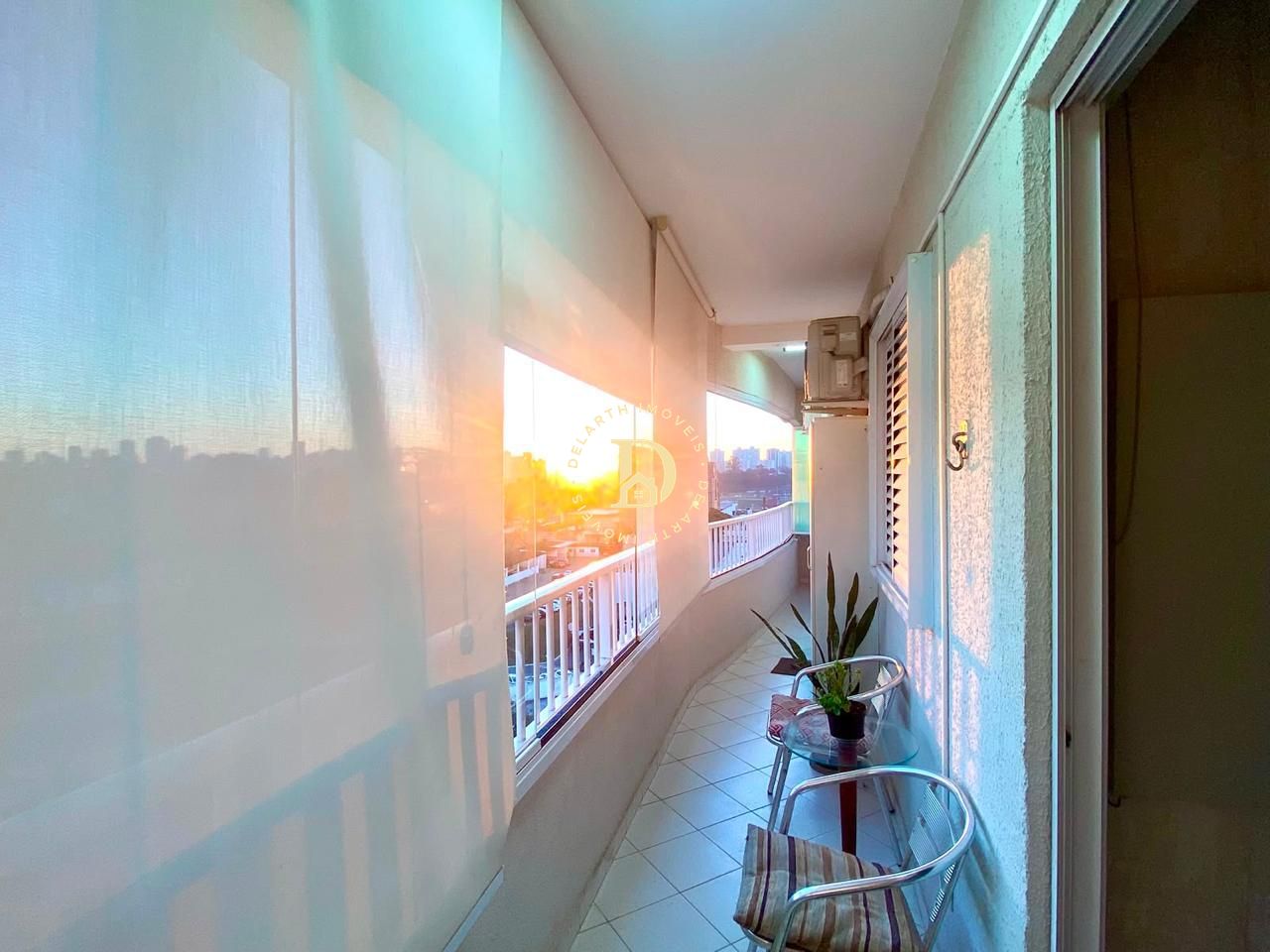 Apartamento, 3 quartos, 82 m² - Foto 22